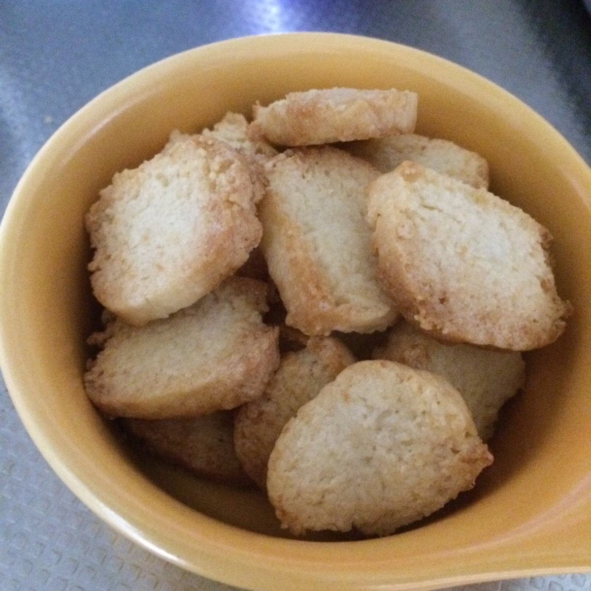 袋とサラダ油でココナッツクッキー トースターで レシピ 作り方 By けふみ 楽天レシピ 袋とサラダ油でココナッツクッキー トースターで レシピ 作り方 By けふみ 楽天レシピ